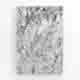 Corel Bleaching, 171222, 36×24″ / 915×610㎜ print