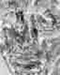 Beside Two Hemispheres Called A Brain, 190724, 74×60″ / 1881×1526㎜ print