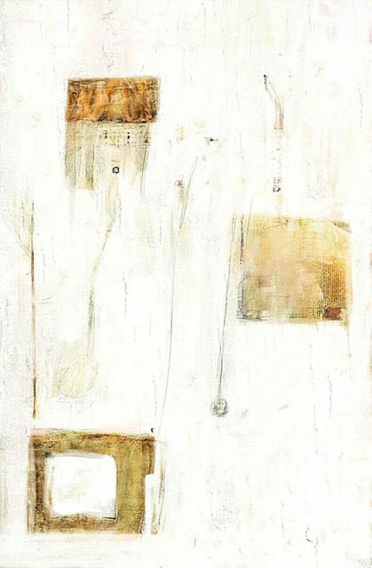 Three Trojan Horses, 2003