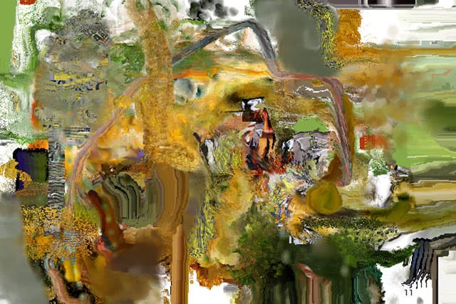 My Windows Explosion Document, 2008