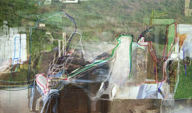 My Windows Explosion Document, 2008