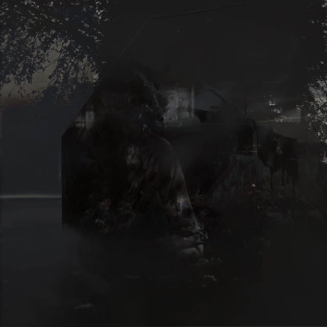 Crewdson Landscaping And Design, 2009, 7200×7200px, 17×17″ / 433×433㎜ print