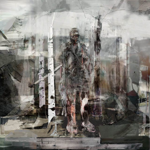 Our Ground, 2009, 18000×18000px, 60×60in, 1524×1524㎜ print