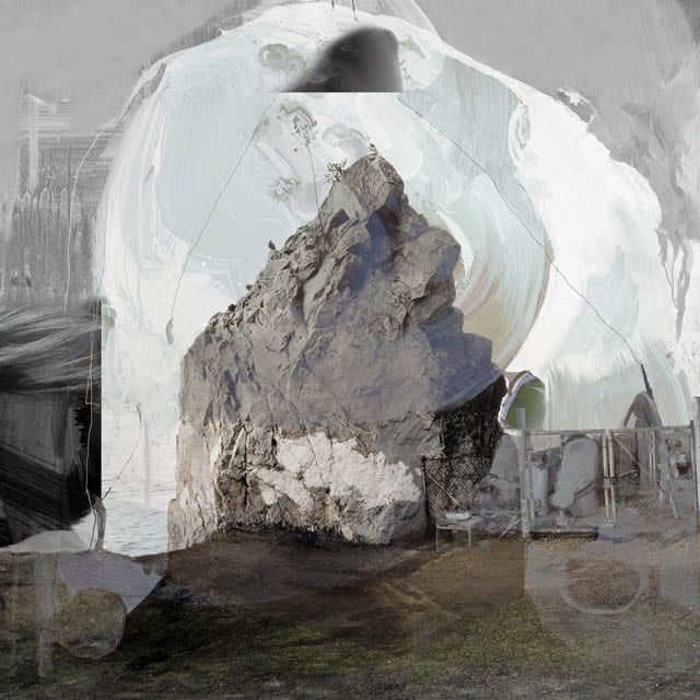 Sarsen For The Mother Of The Bride, 2009, 7200×7200px, 17×17″ / 433×433㎜ print