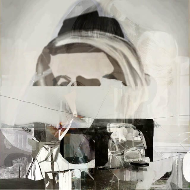 Williams Bridge, 2009, 7200×7200px, 17×17″ / 433×433㎜ print