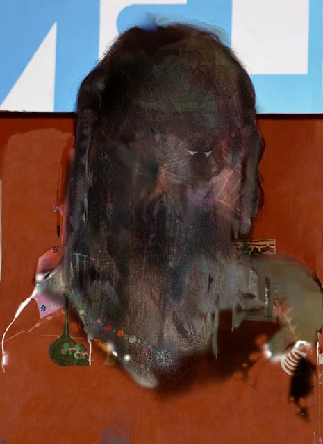 Good Grief, 2010, 22000×16000px, 82×60 / 2100×1528㎜ print