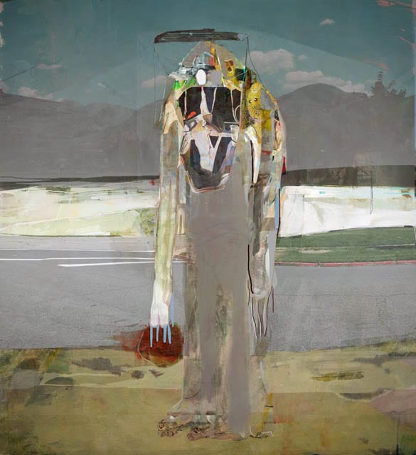 Salt Lake Schulnik, 2010, 3936×3600px, 16×15″ / 417×381㎜ print