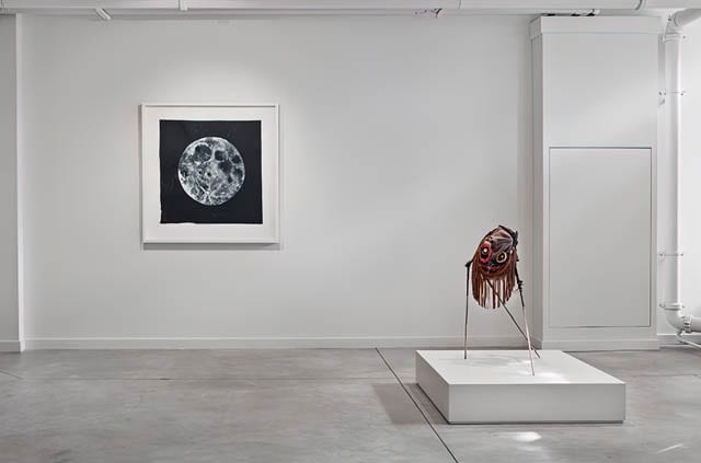 131, O'Born Contemporary, Toronto, 2009