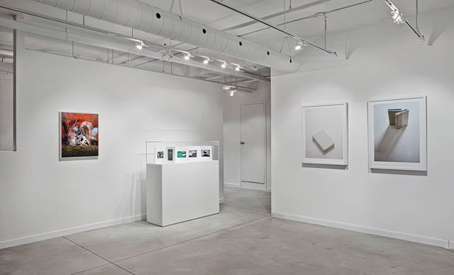 131, O'Born Contemporary, Toronto, 2009