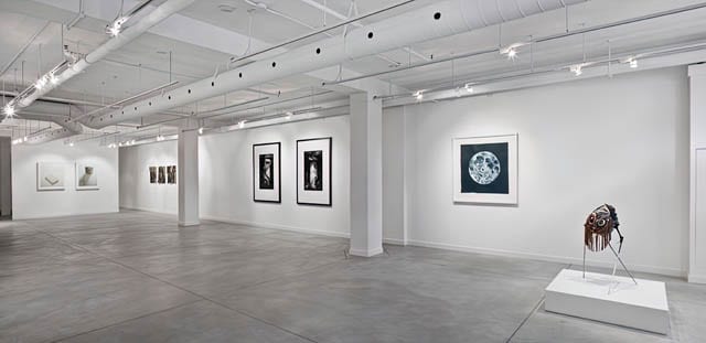 131, O'Born Contemporary, Toronto, 2009