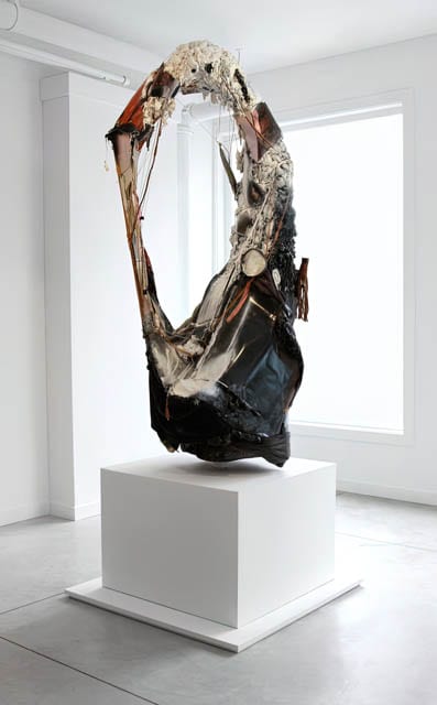 Smarter Today, O'Born Contemporary, Toronto, 2016