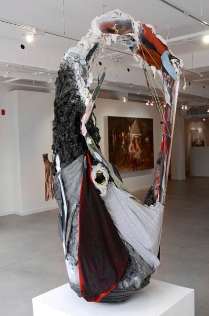 Smarter Today, O'Born Contemporary, Toronto, 2016