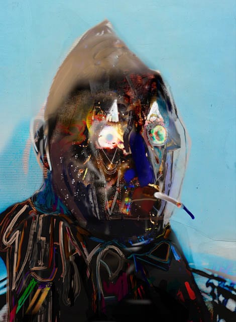 Bluenose, 110516, 4643×3407px, 15×11″ / 382×280㎜ print