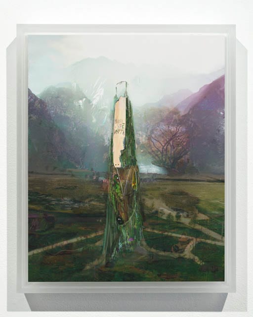 Real Safe Myth, 110608, 18108×16000px, 48×42″ / 1220×1078㎜ print