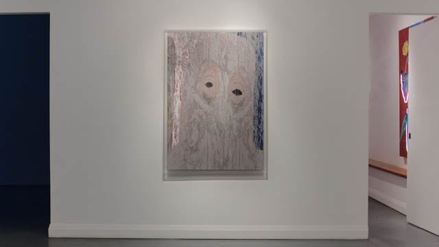 Simulators, Angell Gallery, Toronto, 2016