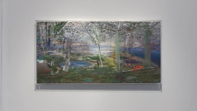 Simulators, Angell Gallery, Toronto, 2016