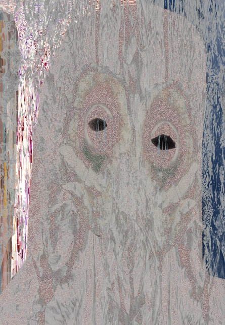 Daily, 120317, 17263×12000px, 57½×40″ / 1462×1016㎜ print