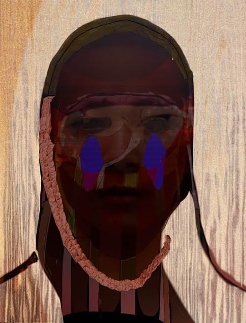 Jewel Fruit, 120907, 2100×1600px, 10½×8″ / 267×203㎜ print