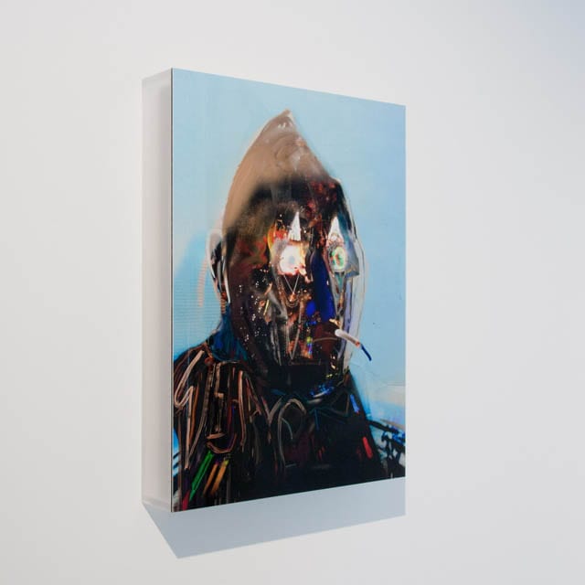 Beyond The Fall, O'Born Contemporary, Toronto 2012