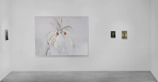 Beyond The Fall, O'Born Contemporary, Toronto 2012