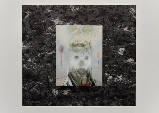 Beyond The Fall, Galerie BAC, Montréal 2012