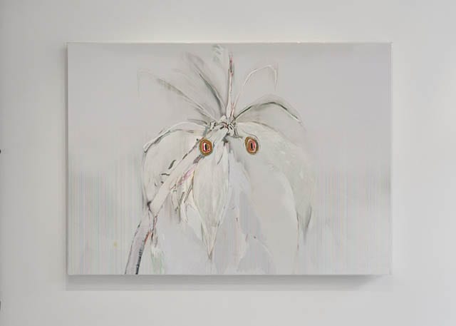 Beyond The Fall, Galerie BAC, Montréal 2012