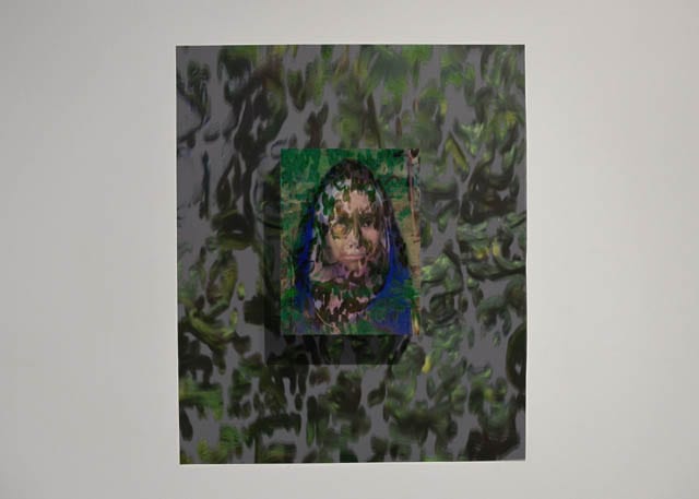 Beyond The Fall, Galerie BAC, Montréal 2012