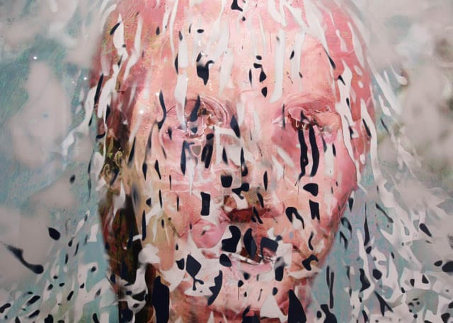 Beyond The Fall, Galerie BAC, Montréal 2012