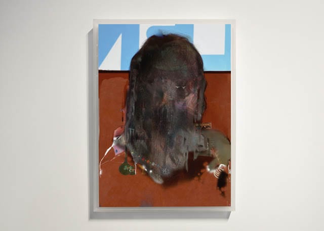 Beyond The Fall, Galerie BAC, Montréal 2012