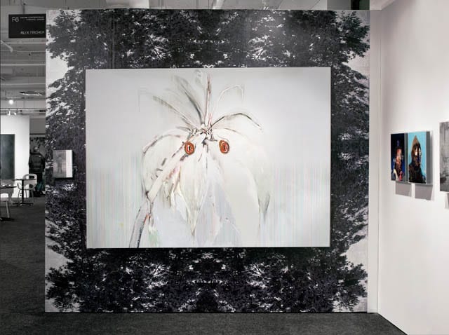 Beyond The Fall, O'Born Contemporary, Toronto 2012