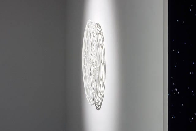 Dry Pixels and Wet Molecules, O'Born Contemporary, Toronto 2013