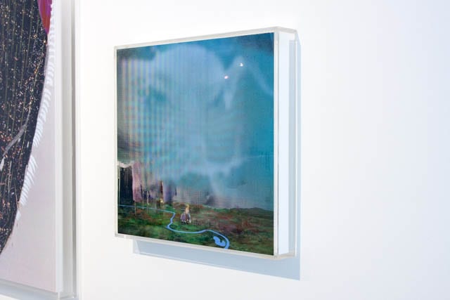 Translation, O'Born Contemporary