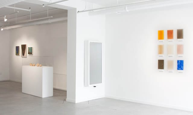 Translation, O'Born Contemporary