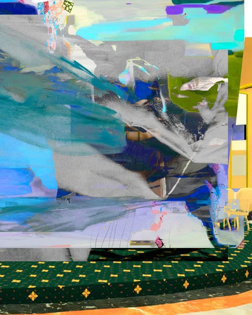 Parlor, 140208, 20000×16000px, 30×24″ / 763×610㎜ print