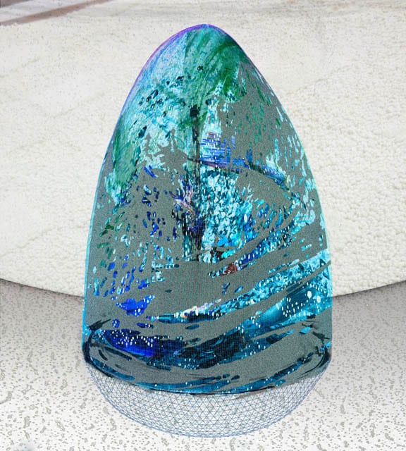 Aviary, 140308, 9587×8629px, 30×27″ / 763×687㎜ print