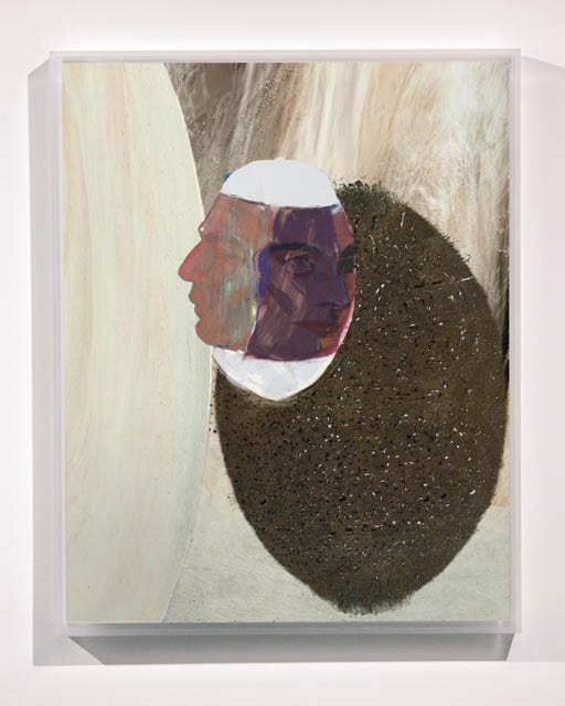 Brown Lemon, 140825, 9948×7958px, 16×12″ / 407×326㎜ print