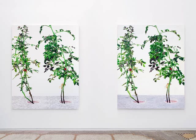 1, 7, and 6000 concept sketch