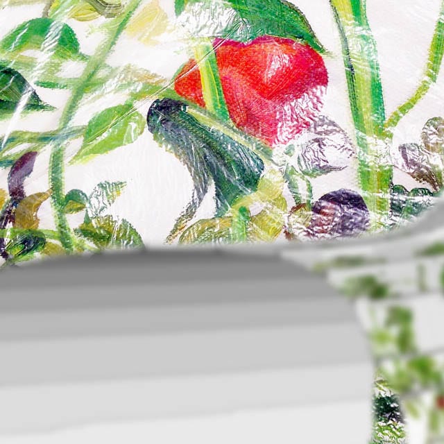 1, 7, and 6000 concept sketch