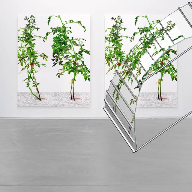 1, 7, and 6000 concept sketch