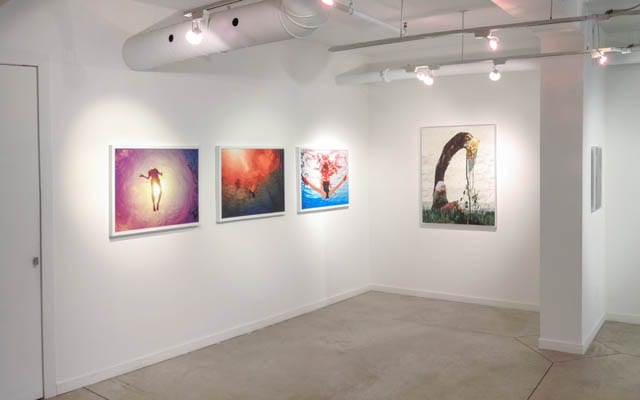 The Collective, O'Born Contemporary