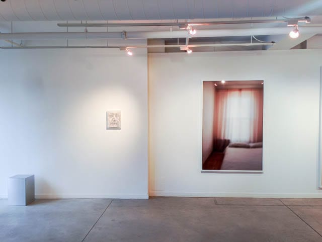 The Collective, O'Born Contemporary