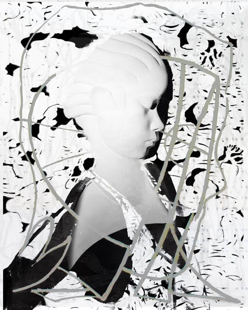 Day Outside, 160129, 20000×16000px, 30×24″ / 763×610㎜ print