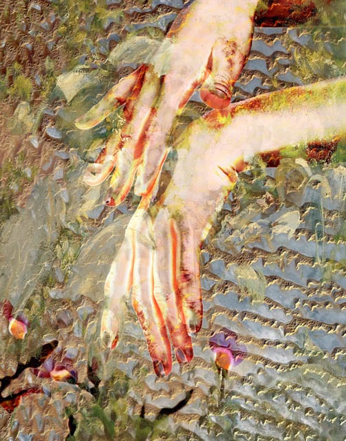 Dip, 160419, 6100×4796px, 14×11″ / 356×280㎜ print