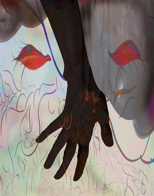 Look Out Lucinda, 160804, 6234×4898px, 14×11″ / 356×280㎜ print