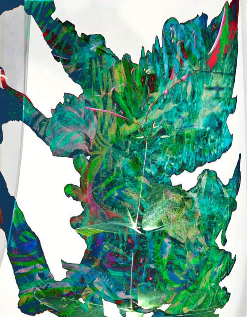 Isle E, 170401, 9×7″ AP