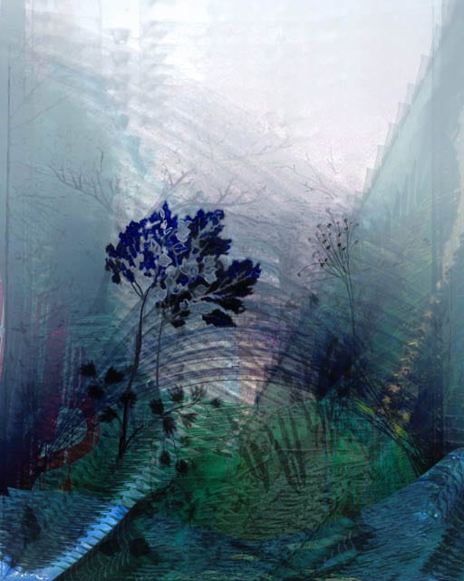 Pale Rythem, 170401, 15000×12000px, 50×40″ / 1270×1016㎜ print