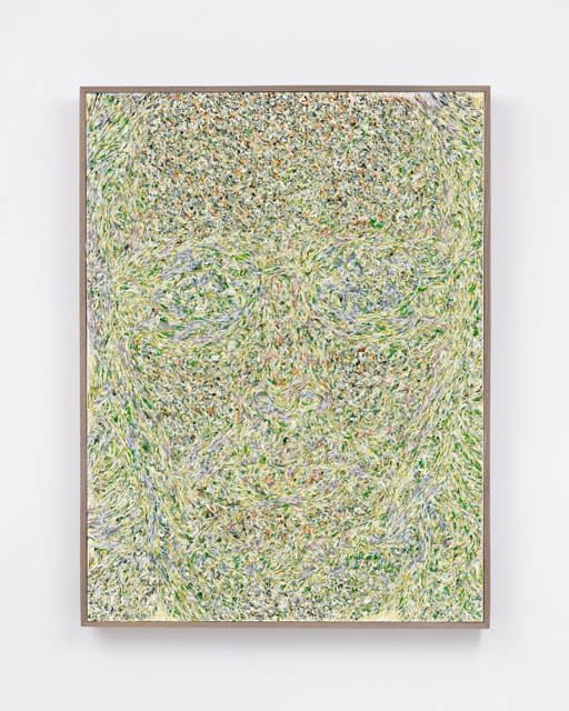 Andrew, 171130, 44×34″ / 1118×864㎜ print