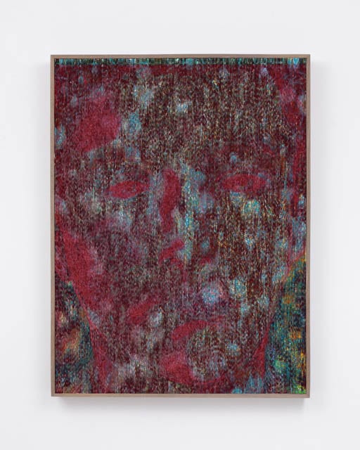 Baasir, 171130, 44×34″ / 1118×864㎜ print