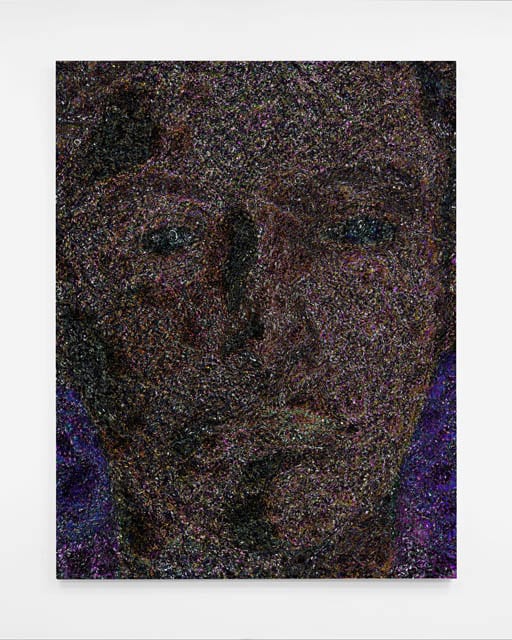 Baily, 171130, 44×34″ / 1118×864㎜ print