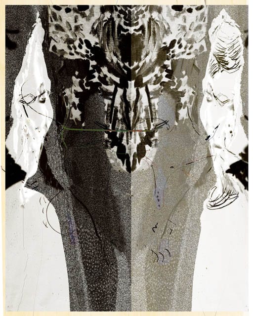 Between You and Me, 171130, 5464×4371, 18×14″ / 463×370㎜ print